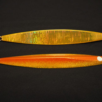 ｵﾚﾝｼﾞｺﾞｰﾙﾄﾞ