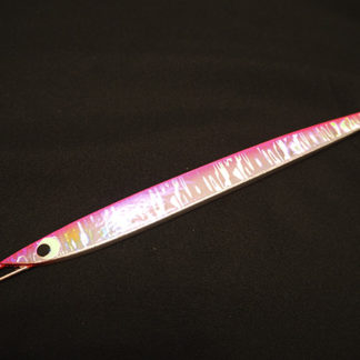 ﾋﾟﾝｸｼﾙﾊﾞｰ